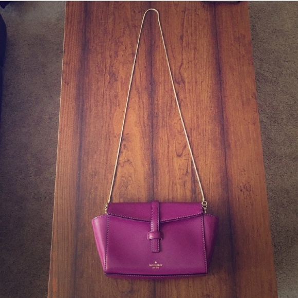 ♤New Kate Spade crossbody♤ - Picture 2 of 6